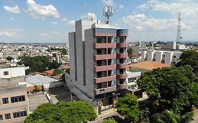 Vista Hotel